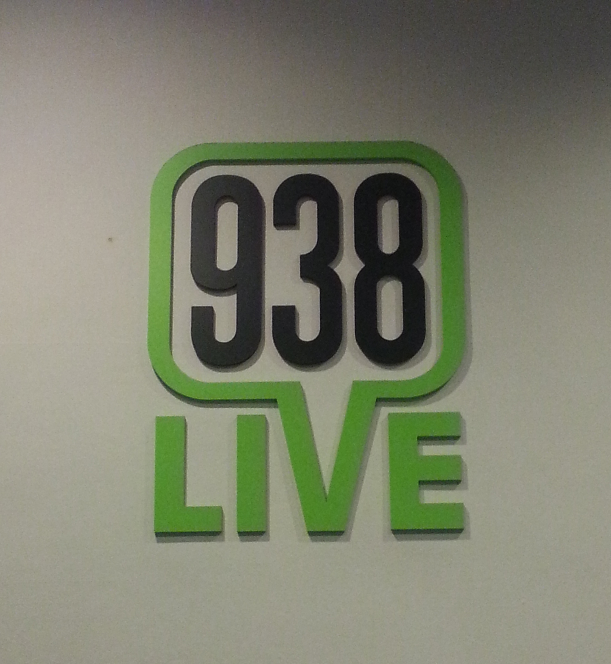 938 LIVE Studio